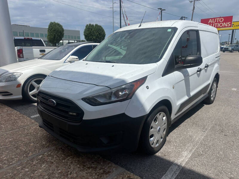 ford transit connect 2021 NM0LS6E26M1501203 image ford transit connect 2021 NM0LS6E26M1501203 image